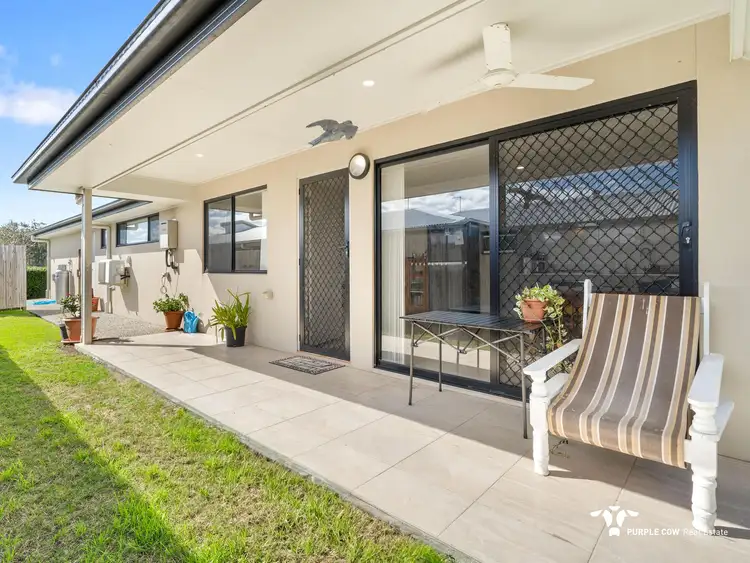 Fourth view of Homely house listing, Unit 2/14 Elijah Crescent, Redbank QLD 4301