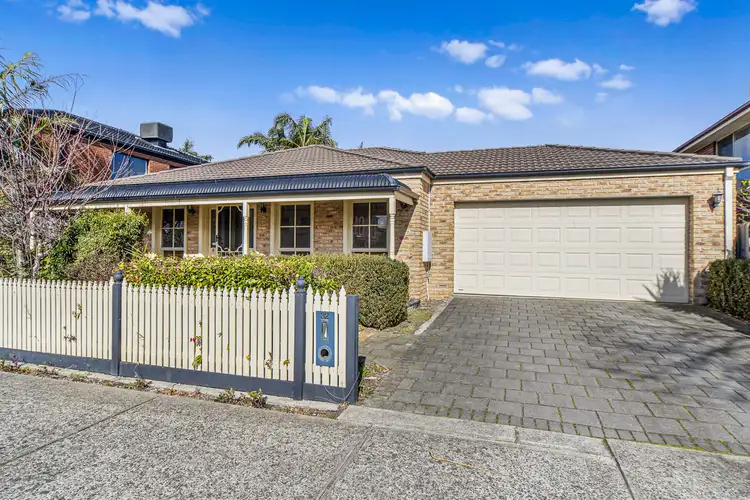 Main view of Homely house listing, 32 Heritage Drive, Skye VIC 3977