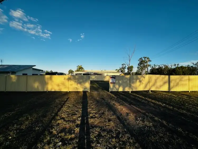 Second view of Homely land listing, 49/73 Cenetary Drive, Middlemount QLD 4746