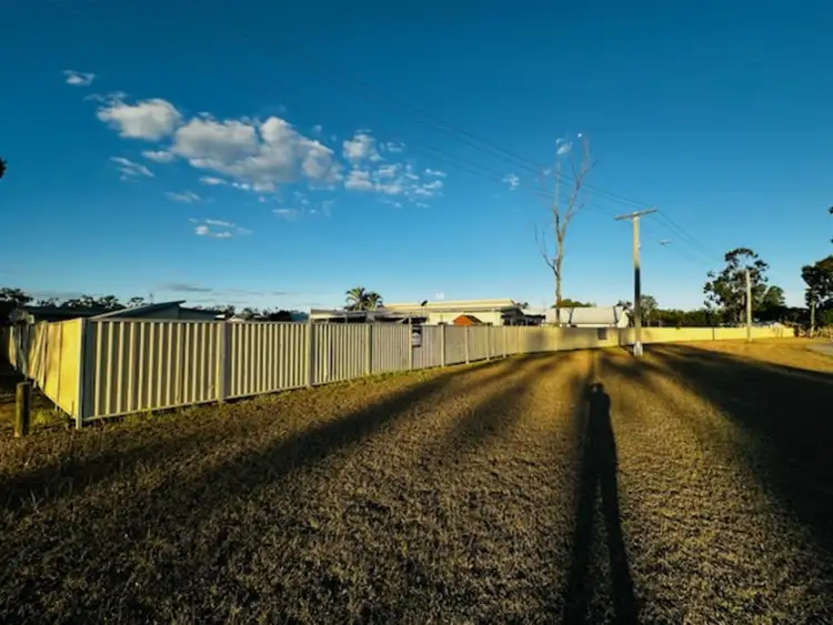 Third view of Homely land listing, 49/73 Cenetary Drive, Middlemount QLD 4746