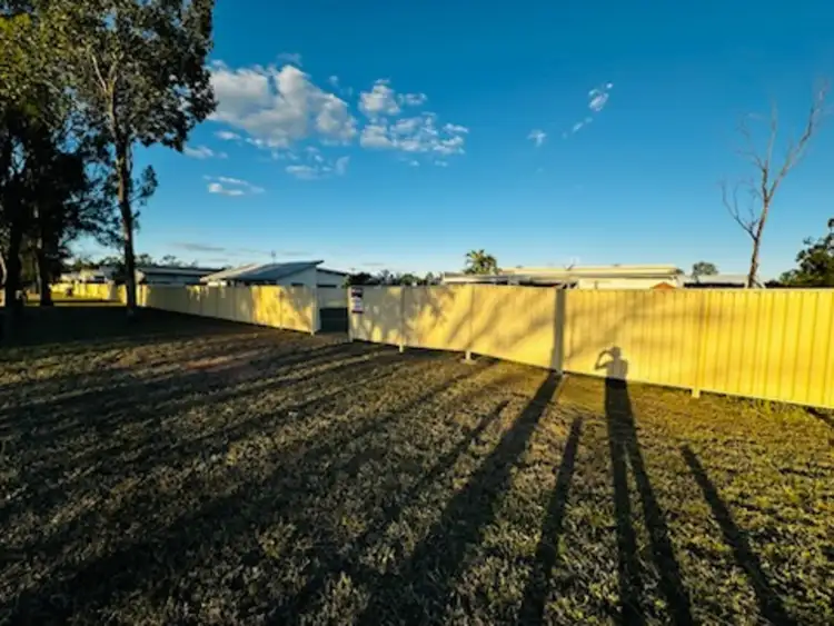 Fourth view of Homely land listing, 49/73 Cenetary Drive, Middlemount QLD 4746