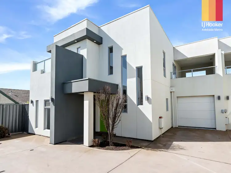 Main view of Homely house listing, 3/314 Military Road, Semaphore Park SA 5019