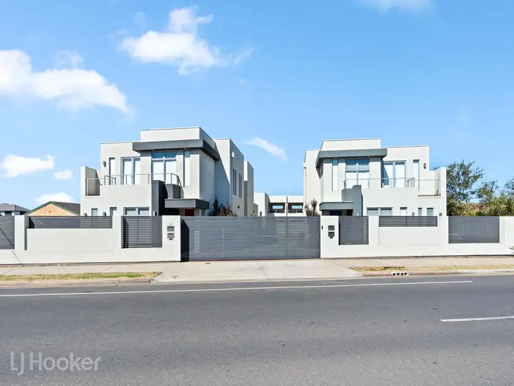 3/314 Military Road, Semaphore Park SA 5019