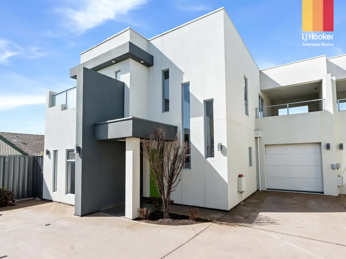 Main view of Homely house listing, 3/314 Military Road, Semaphore Park SA 5019