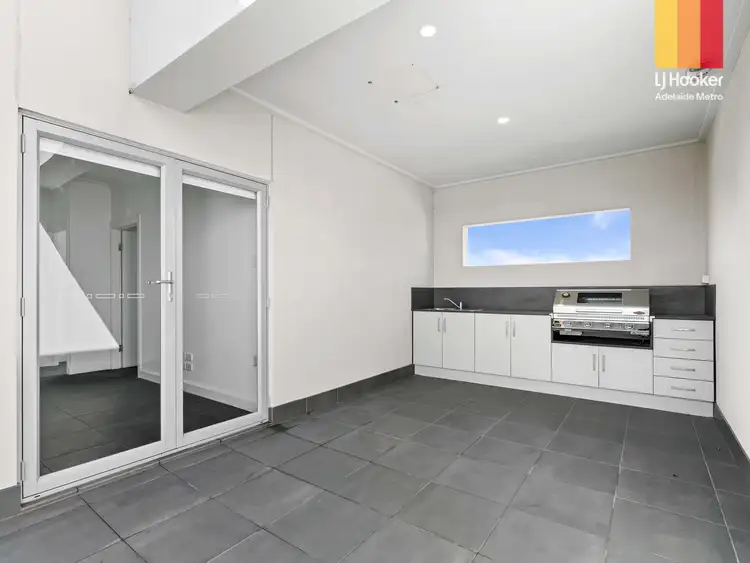 Third view of Homely house listing, 3/314 Military Road, Semaphore Park SA 5019