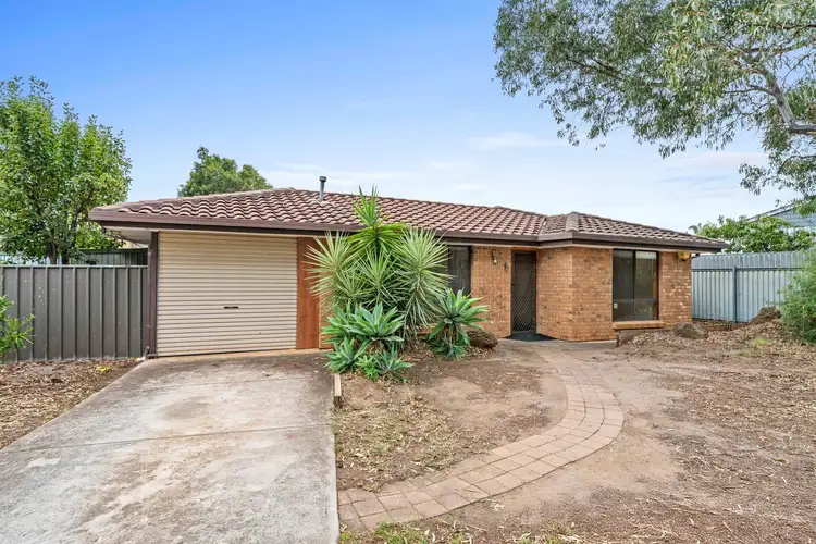 1A Richard Street, Modbury SA 5092