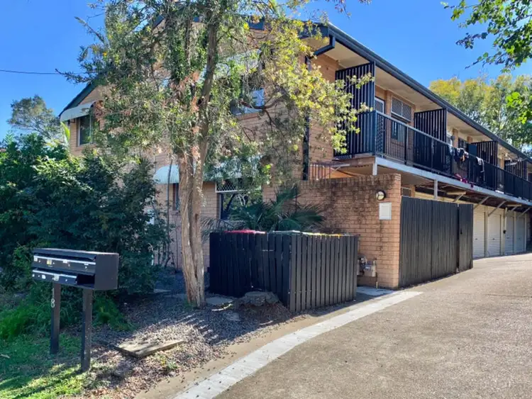 2/18 Querrin Street, Yeronga QLD 4104