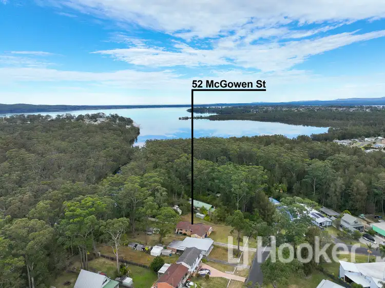 52 McGowen Street, Old Erowal Bay NSW 2540