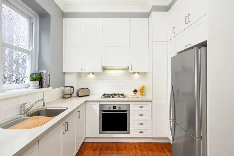 2/456 Edgecliff Road, Woollahra NSW 2025