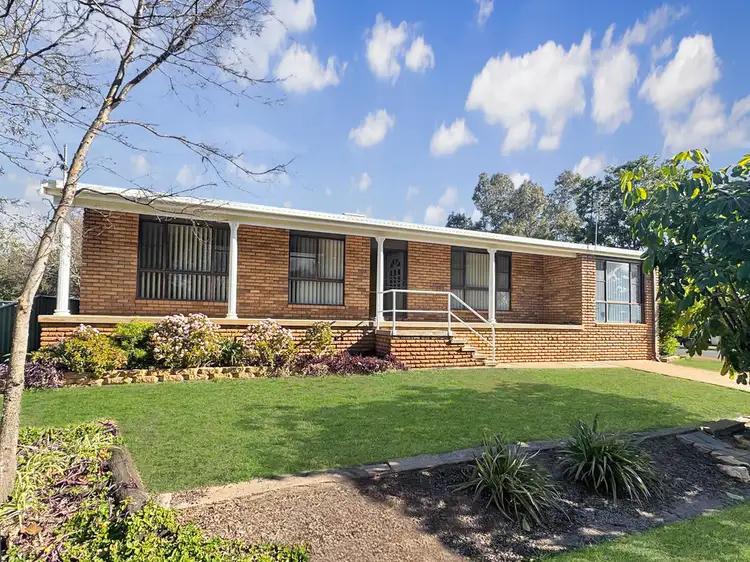 1 Belar Street, Narrabri NSW 2390