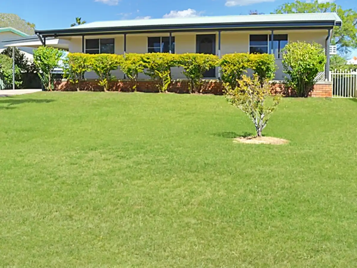 Main view of Homely house listing, 5 Ningadhun Circuit, Narrabri NSW 2390