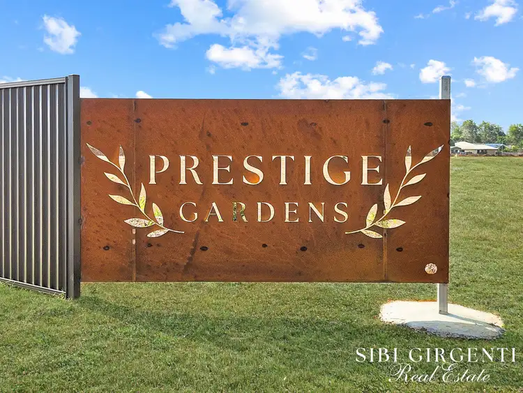 LOT 5 Tilse Street, Mareeba QLD 4880