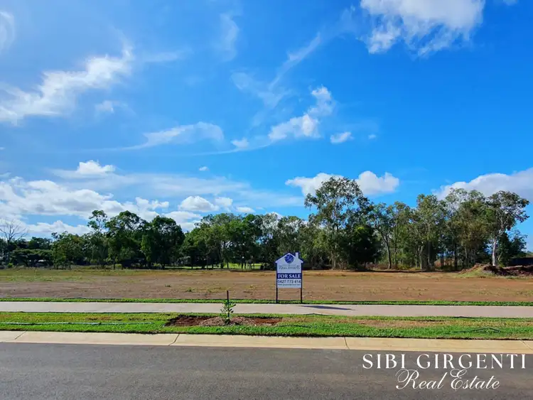 LOT 5 Tilse Street, Mareeba QLD 4880