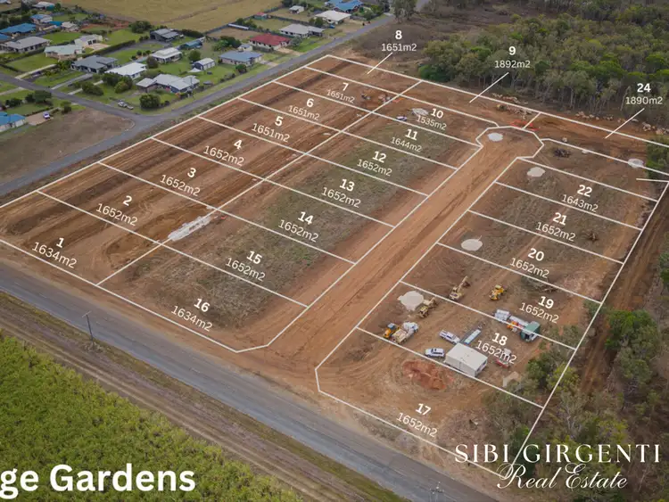 LOT 5 Tilse Street, Mareeba QLD 4880