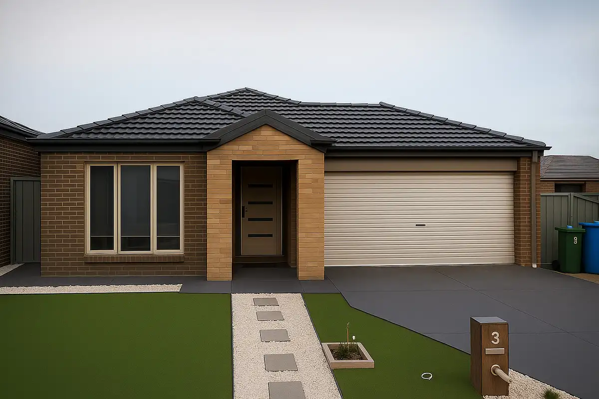Main view of Homely house listing, 3 Tipperary Way, Cranbourne East VIC 3977