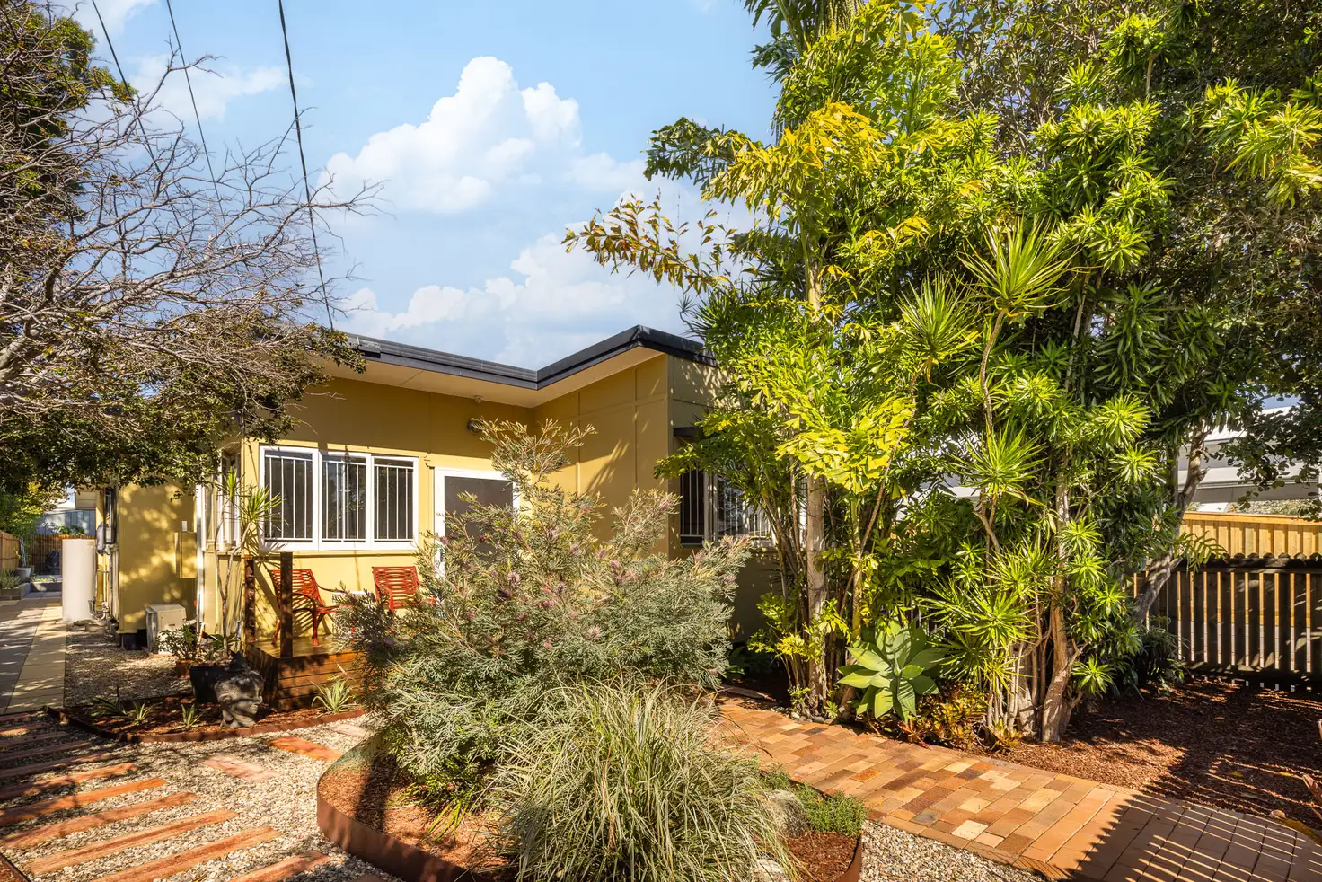 Main view of Homely house listing, 8 Twenty First Avenue, Brighton QLD 4017