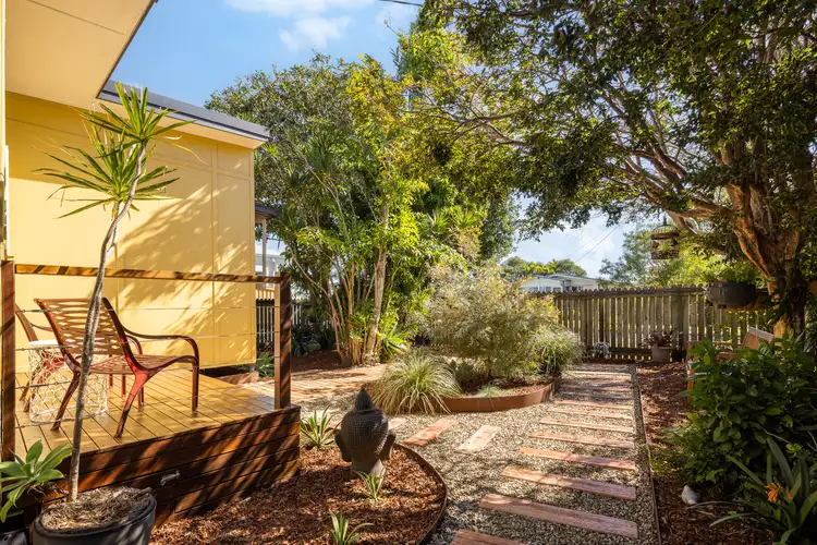 Second view of Homely house listing, 8 Twenty First Avenue, Brighton QLD 4017