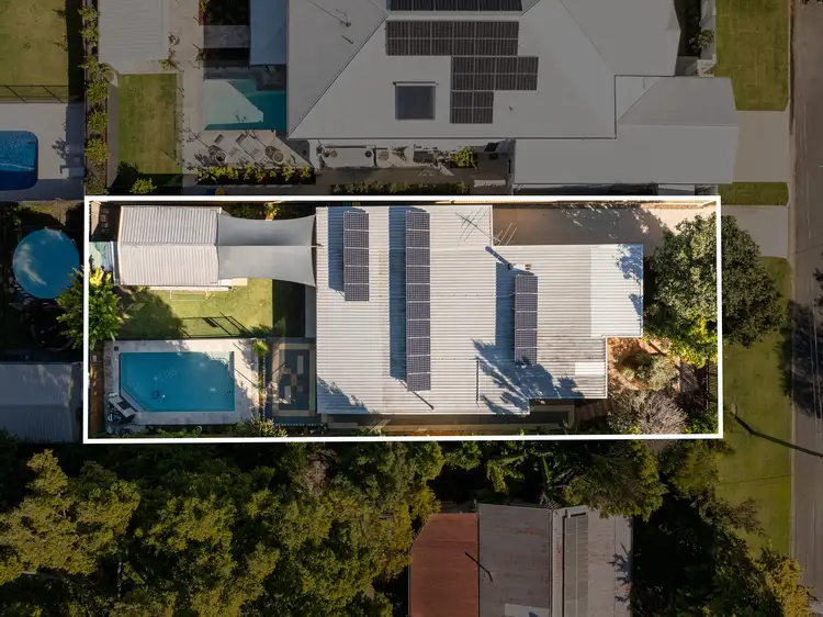 Third view of Homely house listing, 8 Twenty First Avenue, Brighton QLD 4017