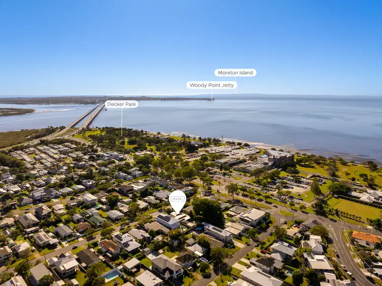 Fourth view of Homely house listing, 8 Twenty First Avenue, Brighton QLD 4017