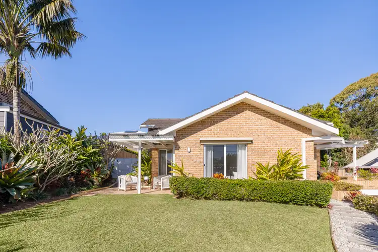 1/14 Kemp Street, Tennyson Point NSW 2111