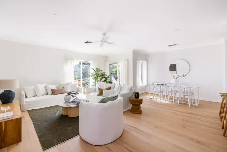 Sixth view of Homely villa listing, 1/14 Kemp Street, Tennyson Point NSW 2111