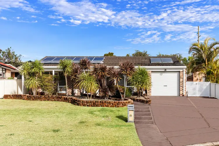 21 Minda Crescent, Oak Flats NSW 2529