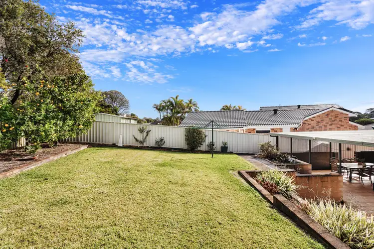 Sixth view of Homely house listing, 21 Minda Crescent, Oak Flats NSW 2529