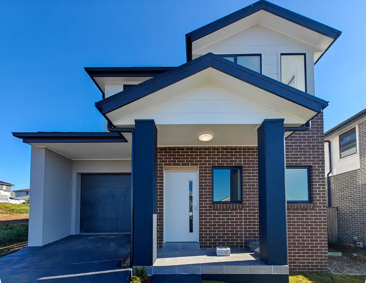73 Brittlewood Road, Leppington NSW 2179