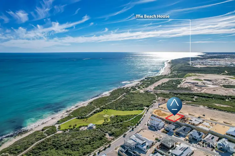 Fourth view of Homely land listing, 17 Bowsprit View, Jindalee WA 6036