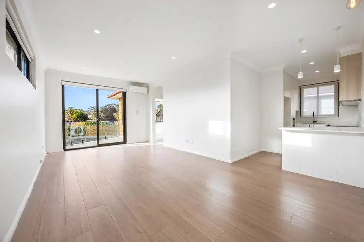 9/20 Liverpool Street, Rose Bay NSW 2029