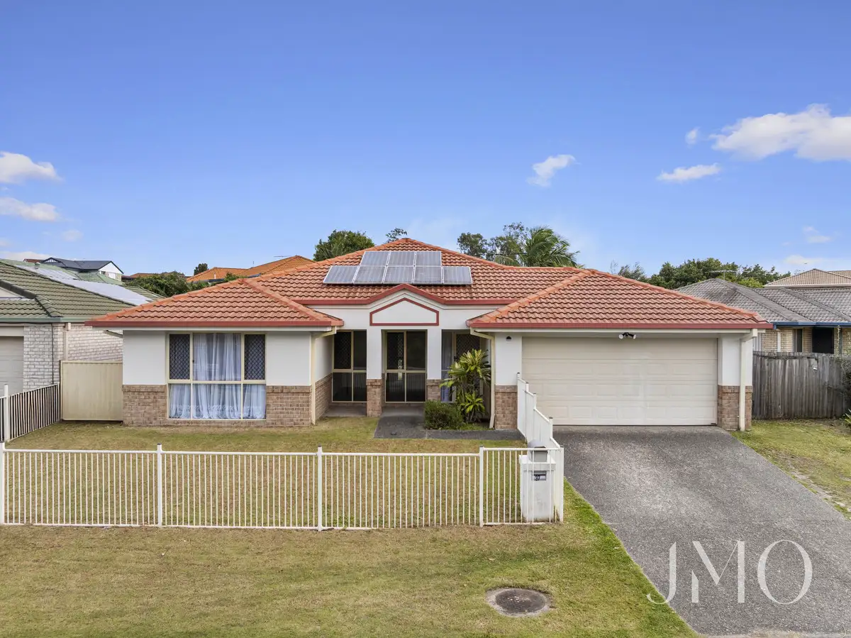Main view of Homely house listing, 37 Gawain Drive, Ormeau QLD 4208
