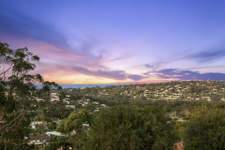 Second view of Homely house listing, 23 Pinduro Place, Cromer NSW 2099