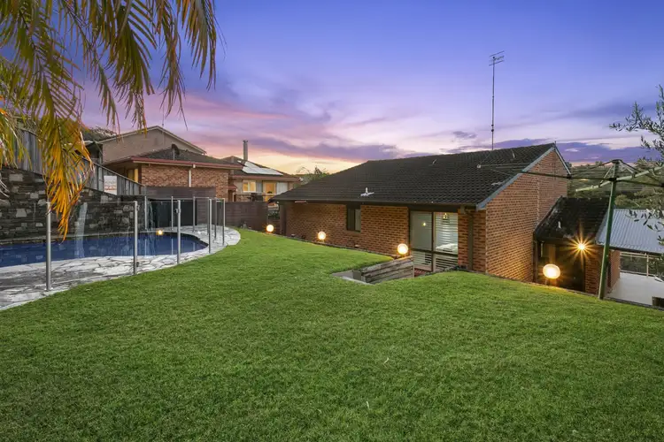 Third view of Homely house listing, 23 Pinduro Place, Cromer NSW 2099