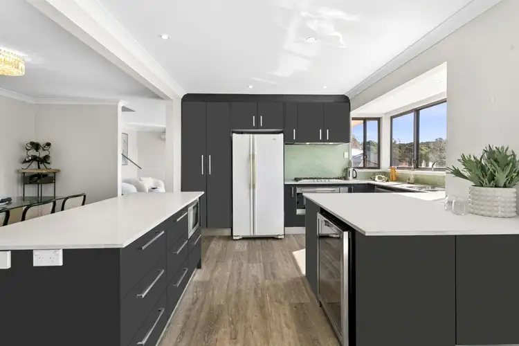 Fifth view of Homely house listing, 23 Pinduro Place, Cromer NSW 2099