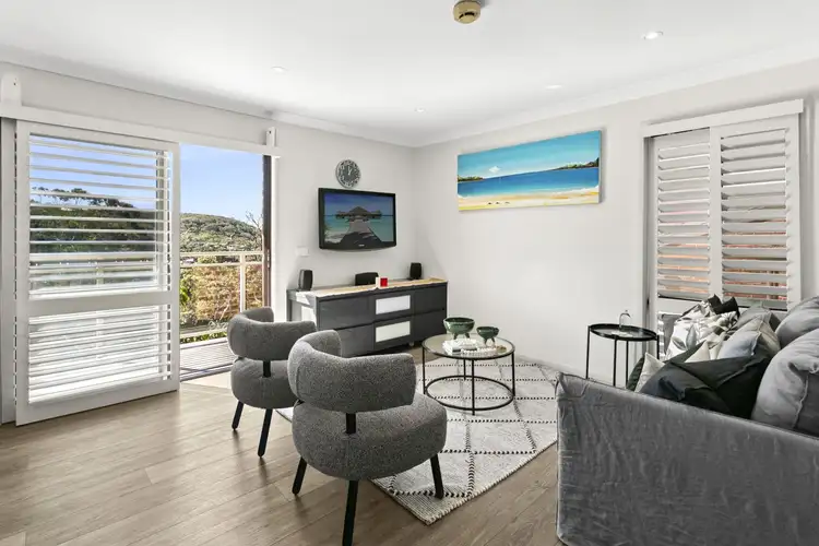 Sixth view of Homely house listing, 23 Pinduro Place, Cromer NSW 2099