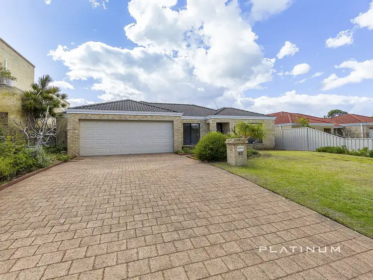 81 Cook Avenue, Hillarys WA 6025