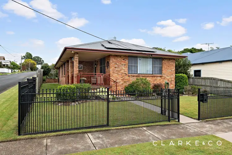 11 Charles Street, East Maitland NSW 2323
