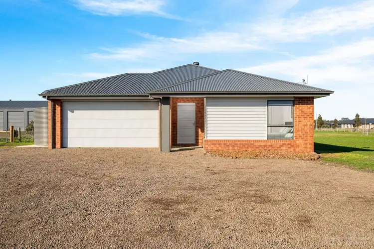 4 Grevillea Court, Teesdale VIC 3328