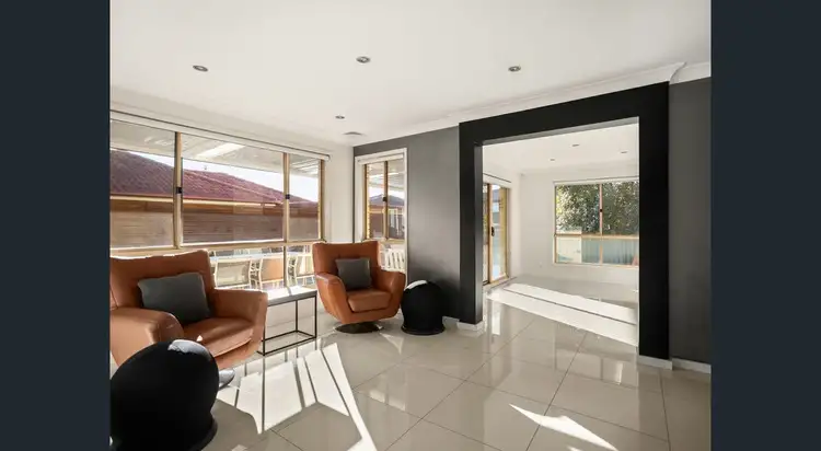 Second view of Homely house listing, 18 Chestnut Crescent, Prestons NSW 2170