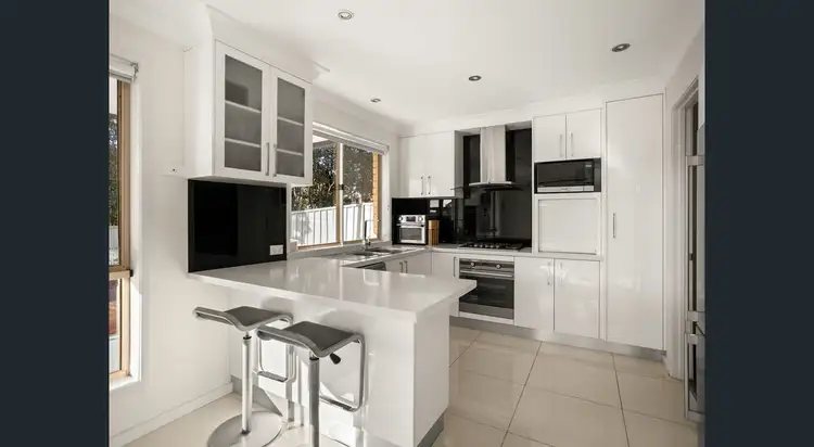 Third view of Homely house listing, 18 Chestnut Crescent, Prestons NSW 2170