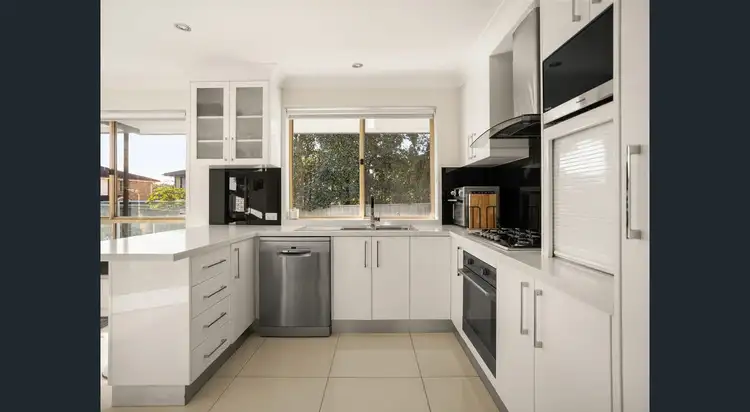 Fourth view of Homely house listing, 18 Chestnut Crescent, Prestons NSW 2170