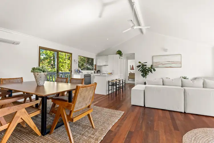 Third view of Homely house listing, 5 Karinya Place, Clunes NSW 2480