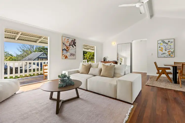 Fourth view of Homely house listing, 5 Karinya Place, Clunes NSW 2480