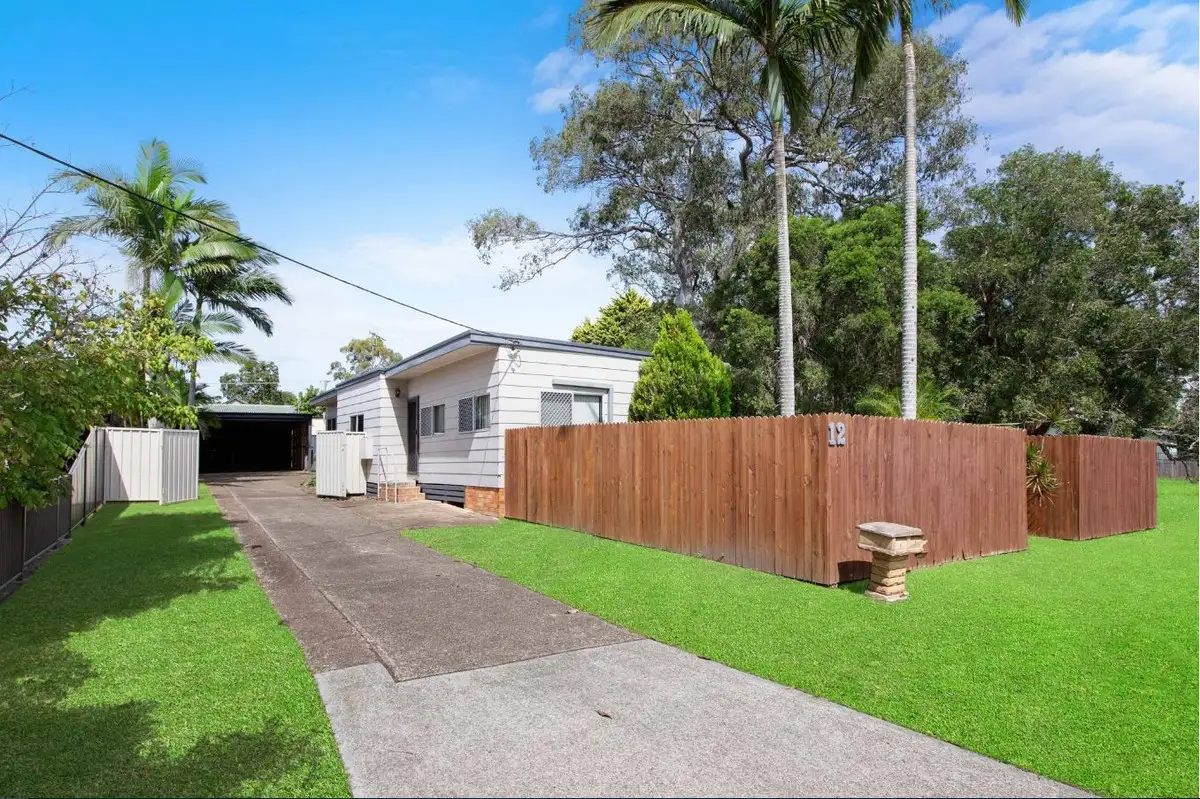 Main view of Homely villa listing, 2/12 The Jib, Port Macquarie NSW 2444