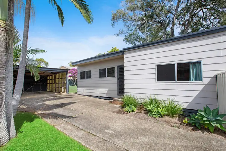 Second view of Homely villa listing, 2/12 The Jib, Port Macquarie NSW 2444