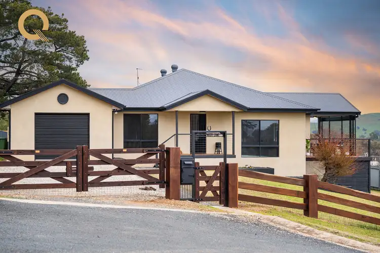 30-34 Parish Lane, Corryong VIC 3707