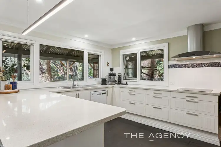 Fifth view of Homely house listing, 5295 Helena Valley Road, Helena Valley WA 6056