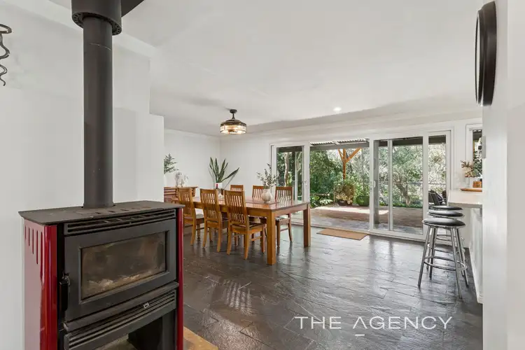 Sixth view of Homely house listing, 5295 Helena Valley Road, Helena Valley WA 6056