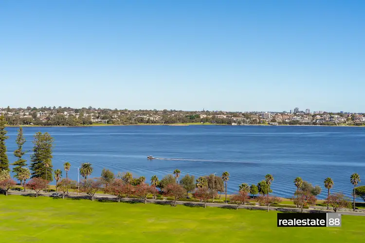 65/90 Terrace Road, East Perth WA 6004