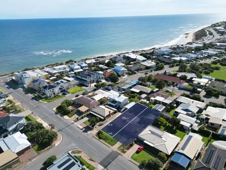 LOT 110, 61 Helmsman Terrace, Seaford SA 5169